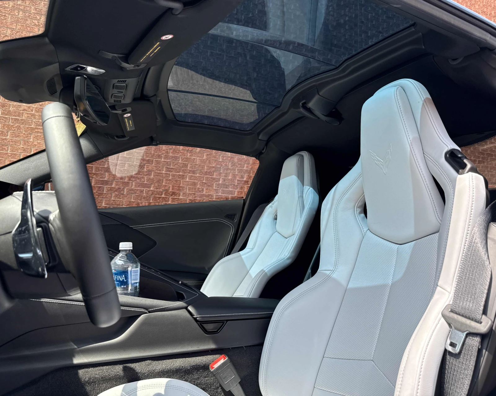 Chevrolet Corvette 2025* 1LT* , снимка 10 - Автомобили и джипове - 55189709