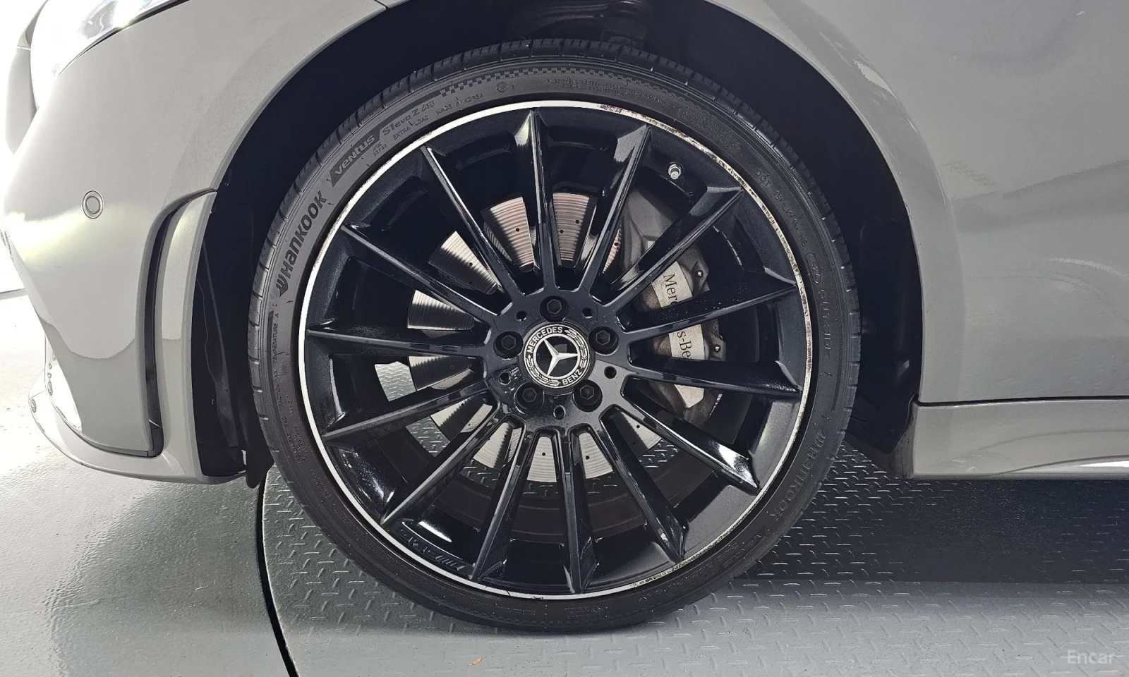 Mercedes-Benz CLS 450, снимка 5 - Автомобили и джипове - 55263955