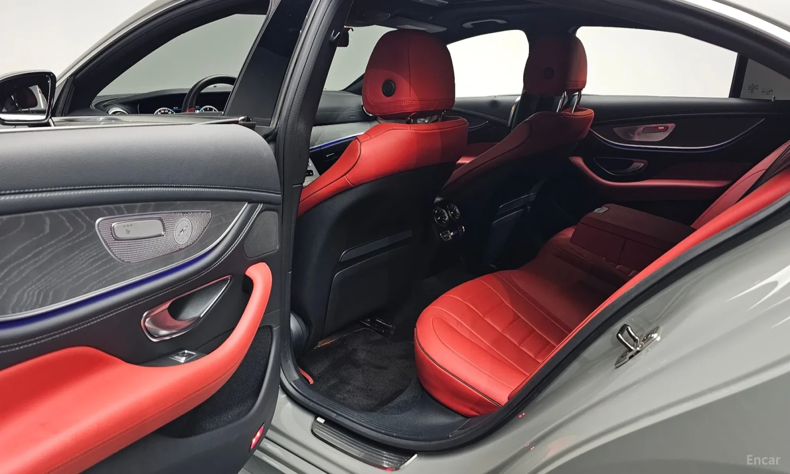 Mercedes-Benz CLS 450, снимка 12 - Автомобили и джипове - 55263955