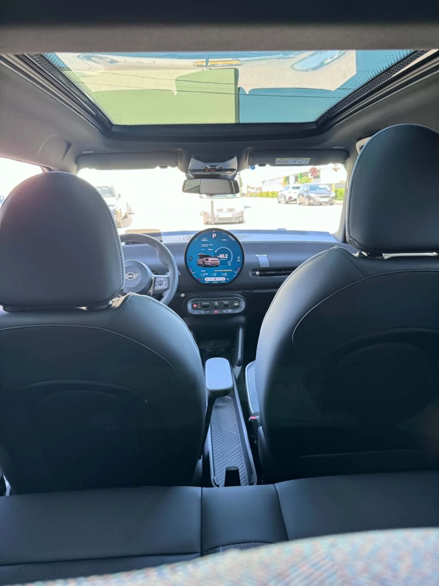 Mini Cooper SE   54.2KW/H, снимка 8 - Автомобили и джипове - 55338698