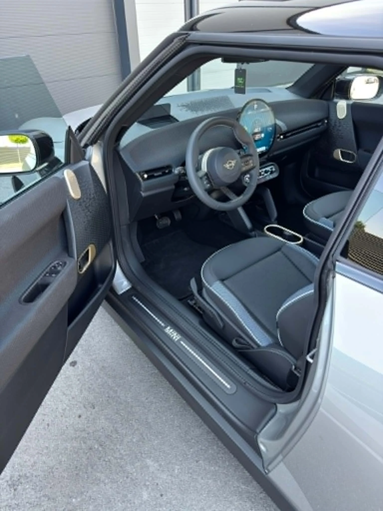 Mini Cooper SE   54.2KW/H, снимка 10 - Автомобили и джипове - 55338698