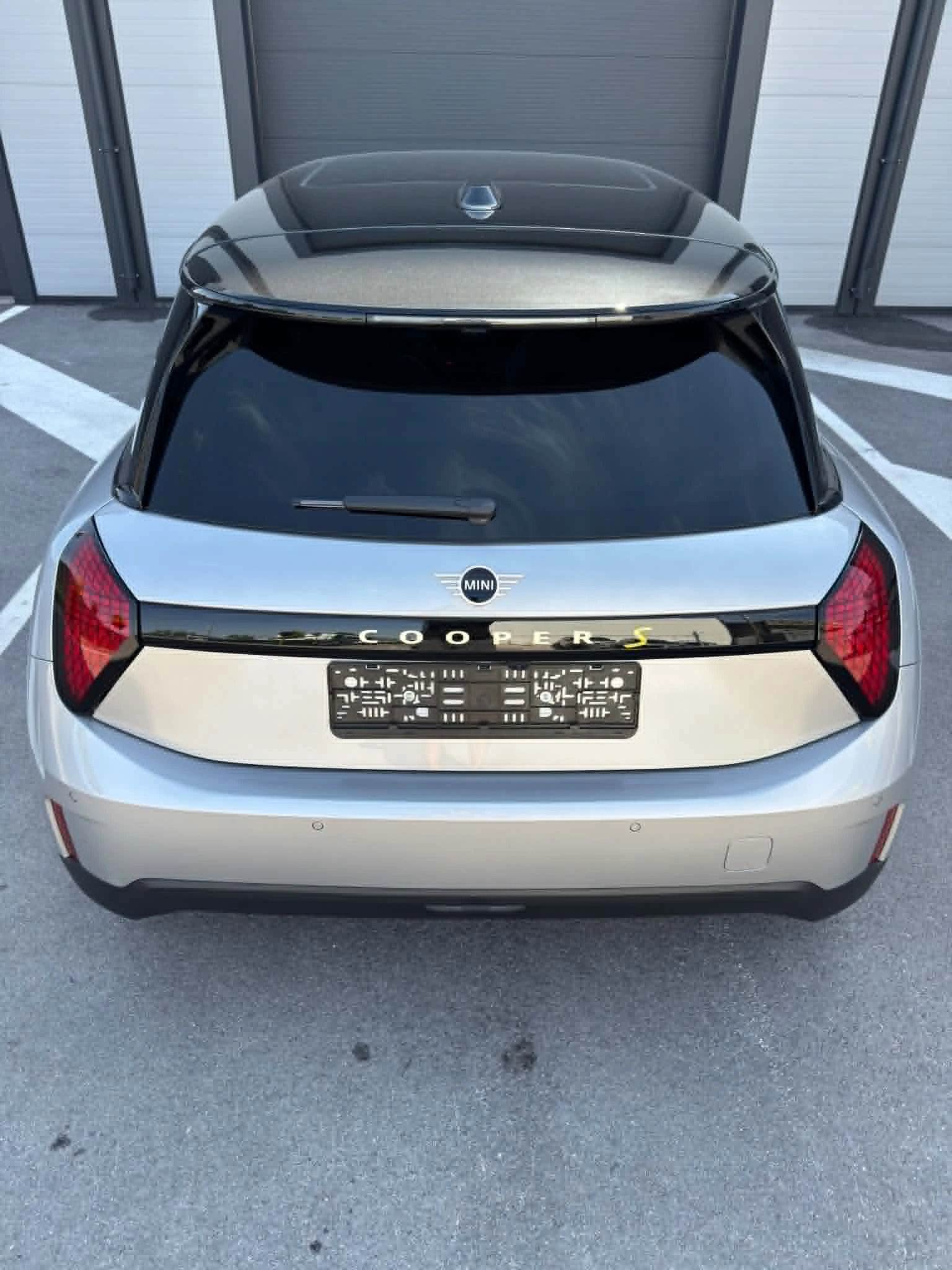 Mini Cooper SE   54.2KW/H, снимка 6 - Автомобили и джипове - 55338698