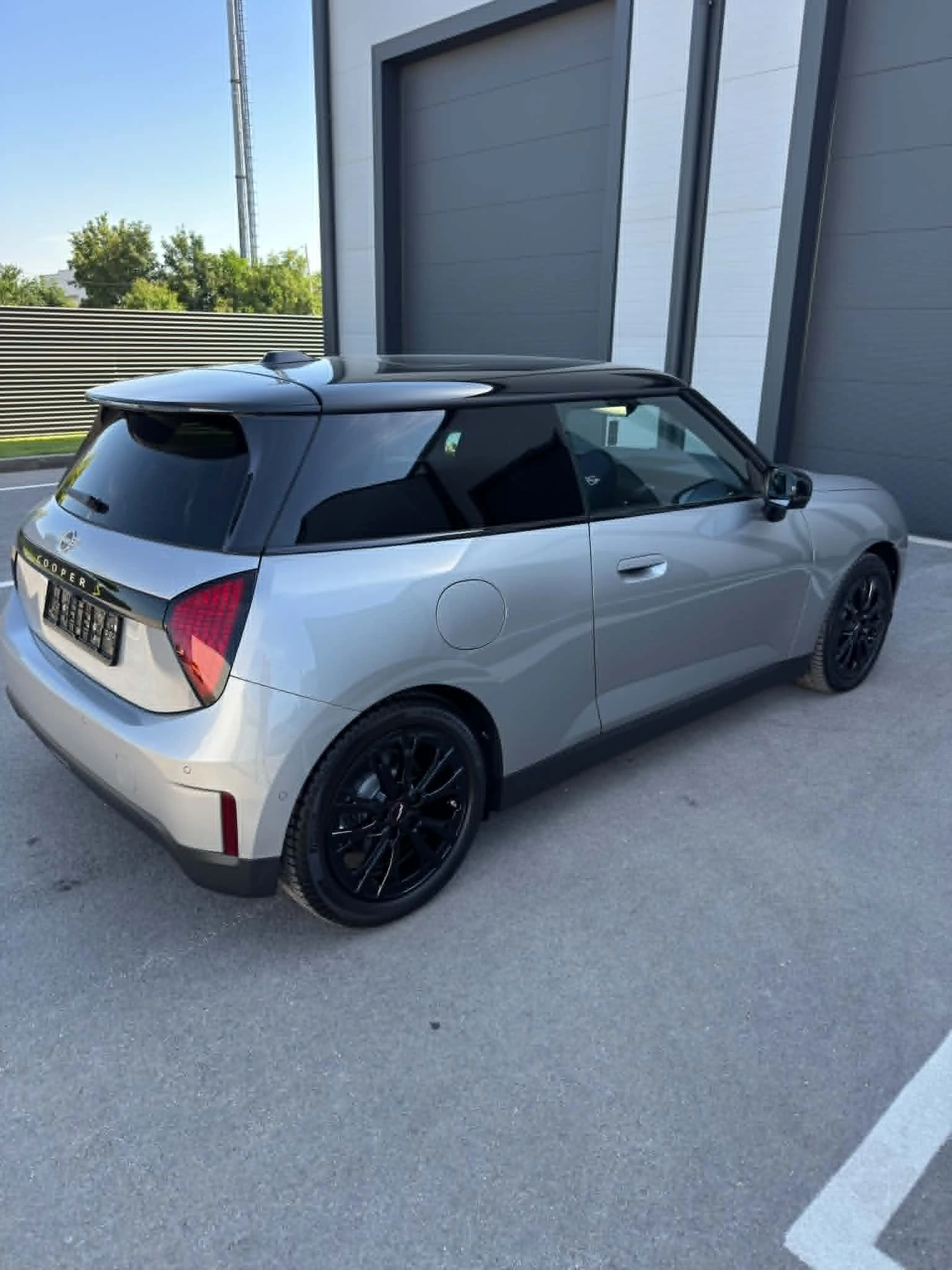 Mini Cooper SE   54.2KW/H, снимка 7 - Автомобили и джипове - 55338698