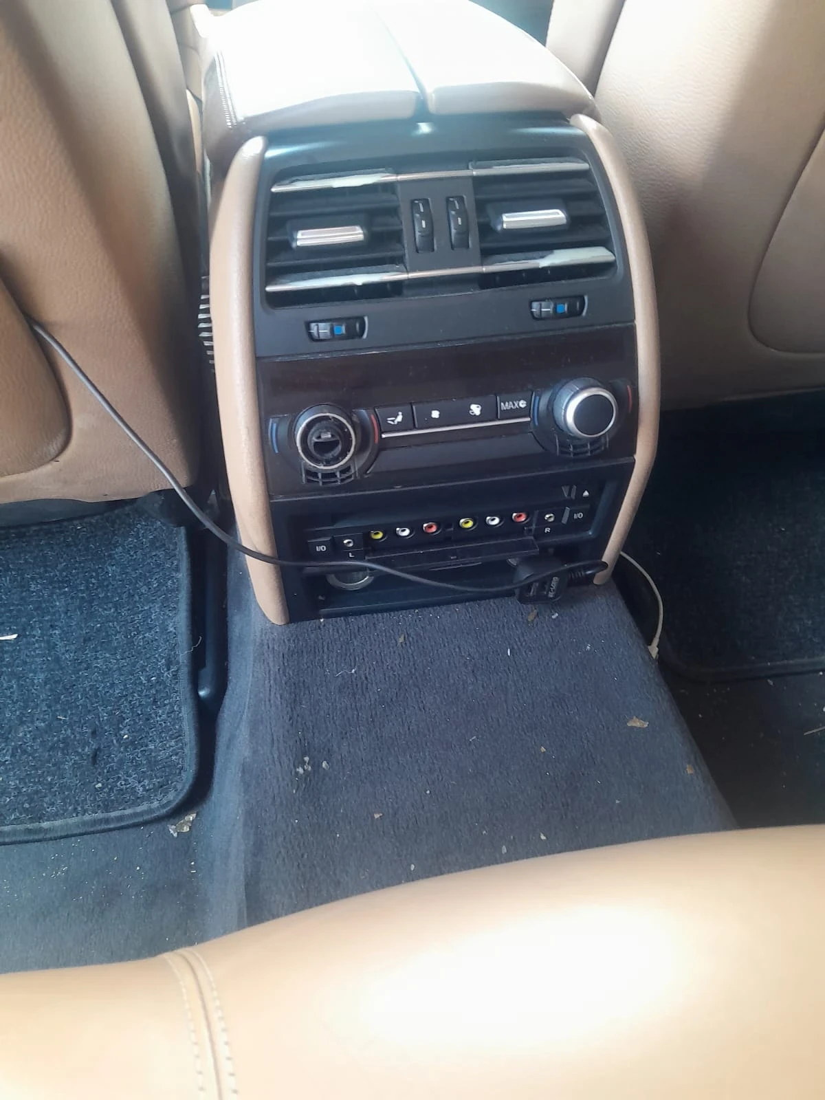 BMW 730 Stage 1, снимка 11 - Автомобили и джипове - 55462906