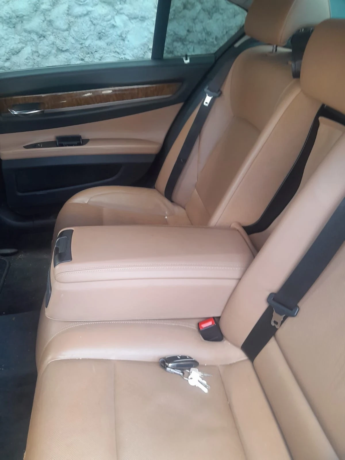 BMW 730 Stage 1, снимка 6 - Автомобили и джипове - 55462906