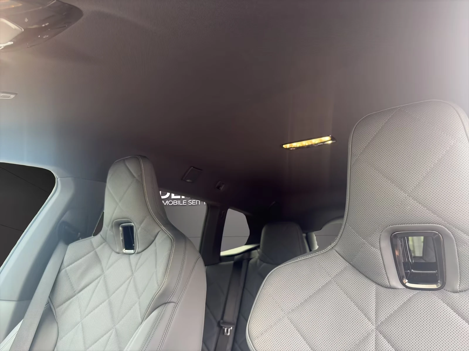 BMW iX xDrive45/ FACELIFT/ M SPORT/ ICONIC GLOW/ H&K/ 360, снимка 10 - Автомобили и джипове - 55540030