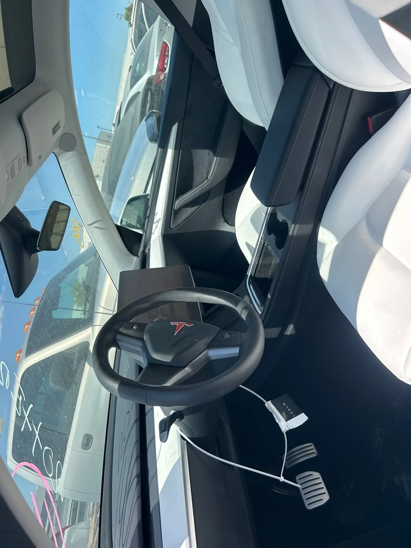 Tesla Model Y Performanc 4x4 LONG RANGE Dual Motor 21'' | Mobile.bg � ����������� 13