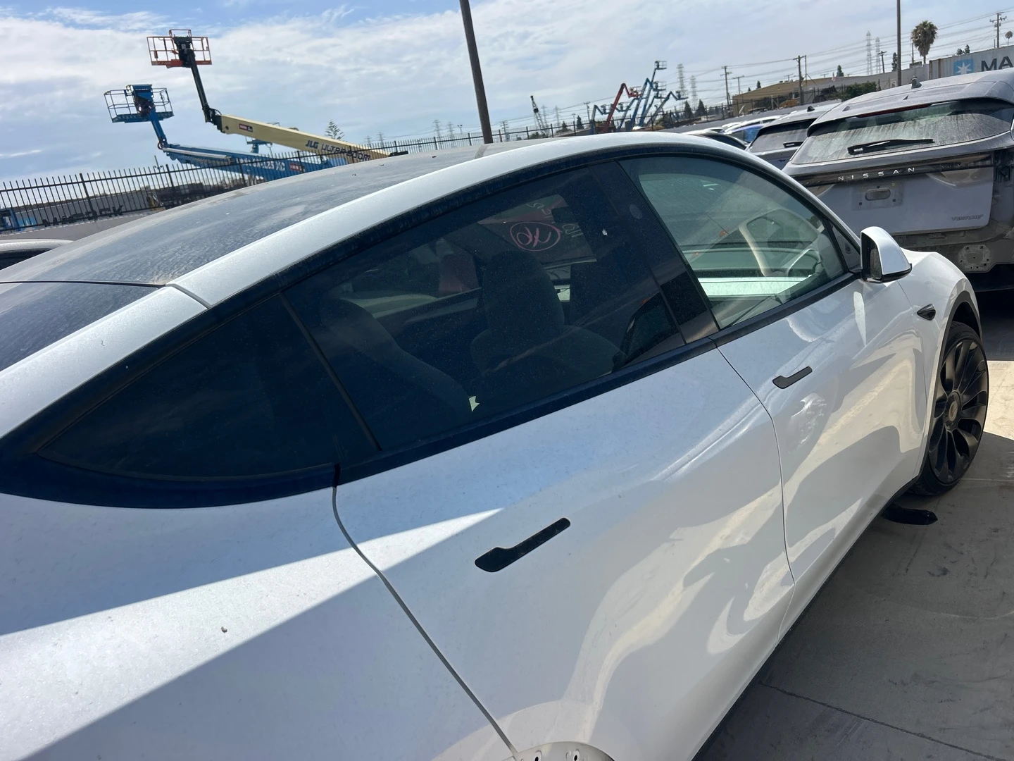 Tesla Model Y Performanc 4x4 LONG RANGE Dual Motor 21'' | Mobile.bg � ����������� 14