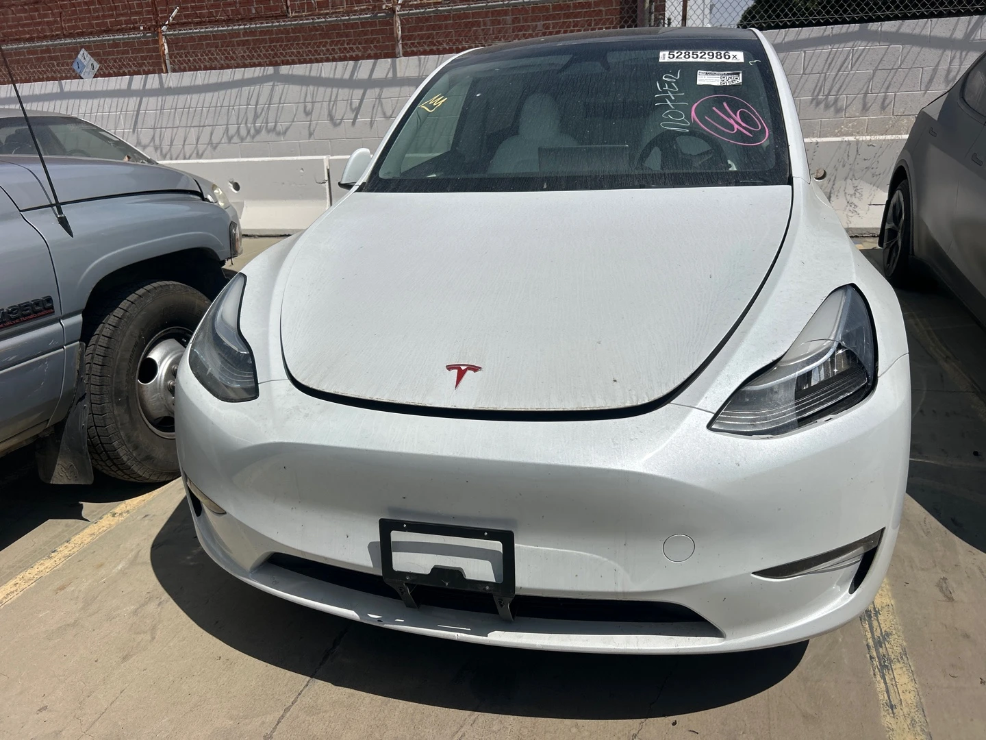 Tesla Model Y Performanc 4x4 LONG RANGE Dual Motor 21'' | Mobile.bg � ����������� 10