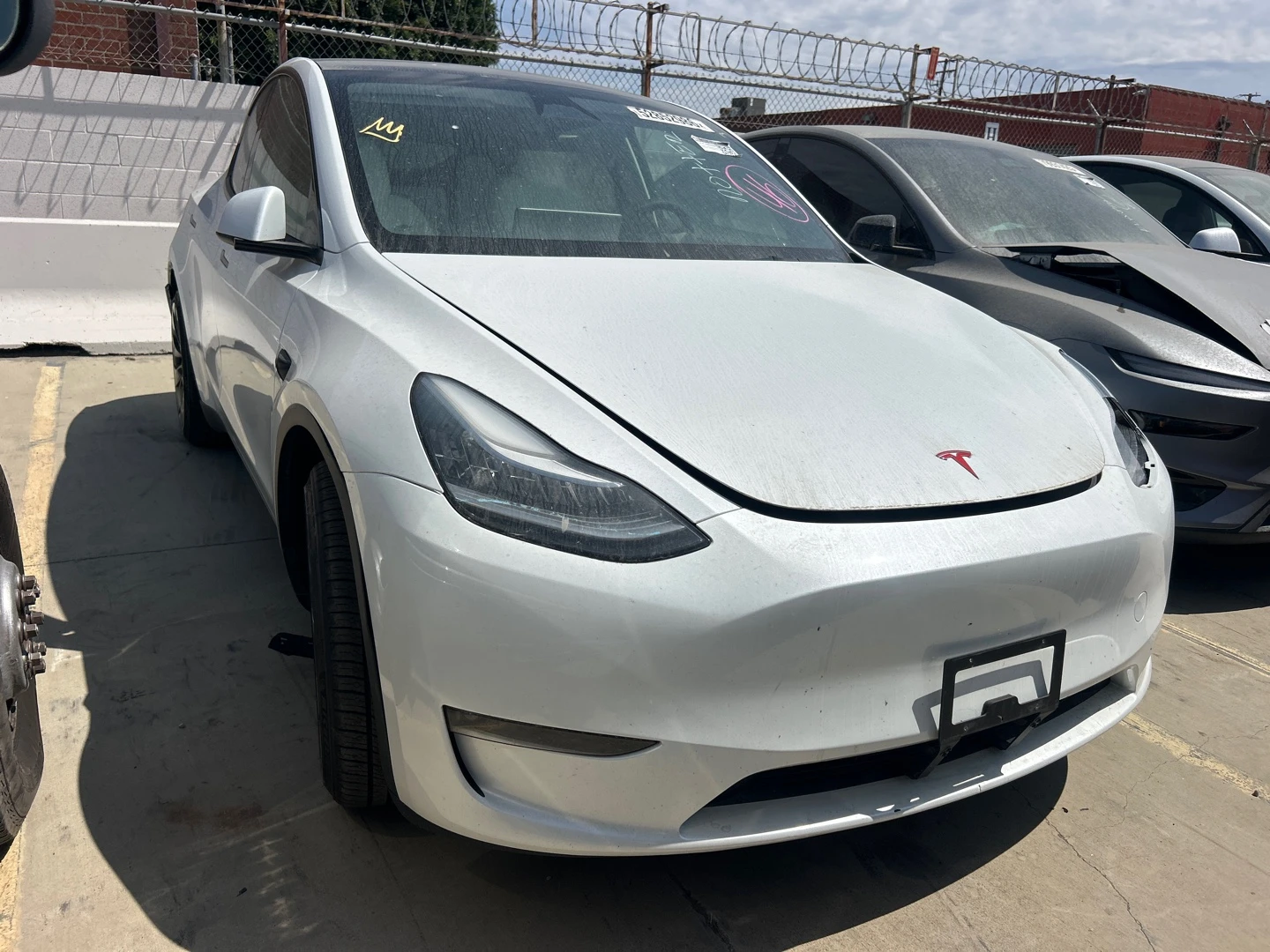 Tesla Model Y Performanc 4x4 LONG RANGE Dual Motor 21'' | Mobile.bg � ����������� 1