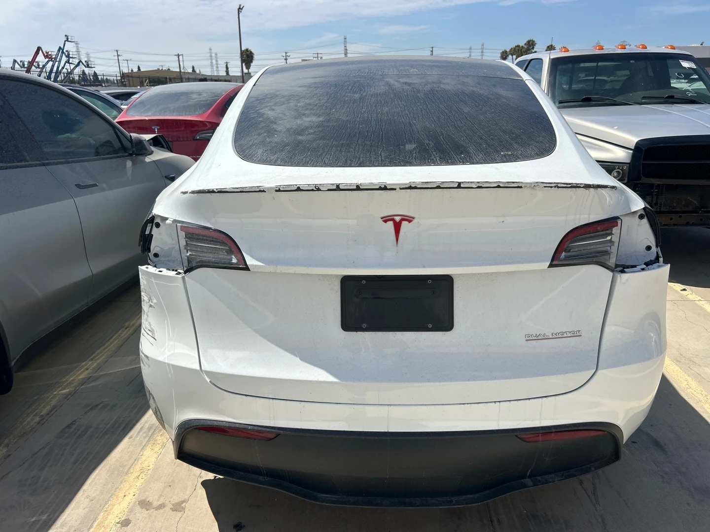 Tesla Model Y Performanc 4x4 LONG RANGE Dual Motor 21'' | Mobile.bg � ����������� 4