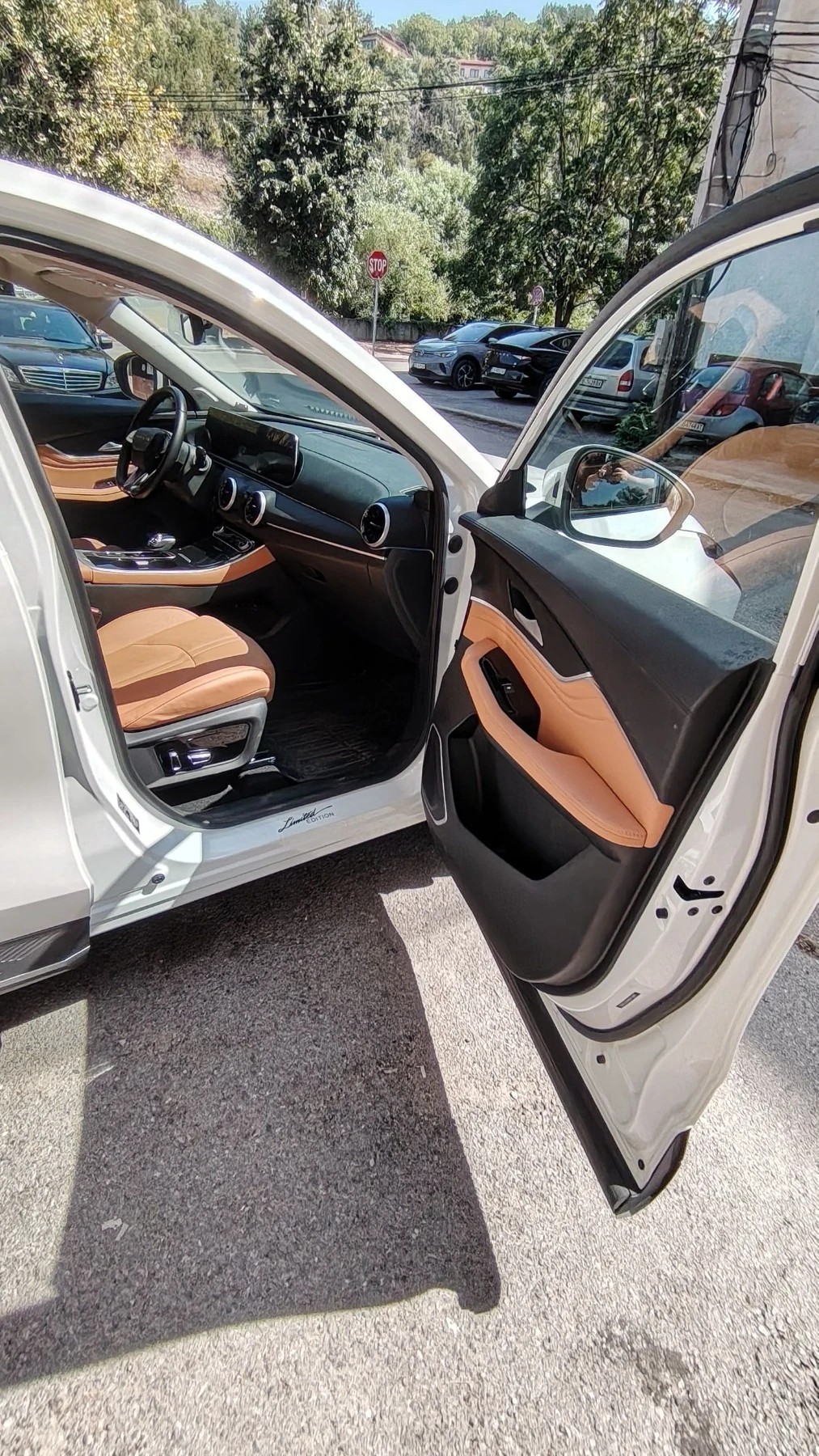 DONGFENG T5-EVO HIBRID, снимка 7 - Автомобили и джипове - 55901797