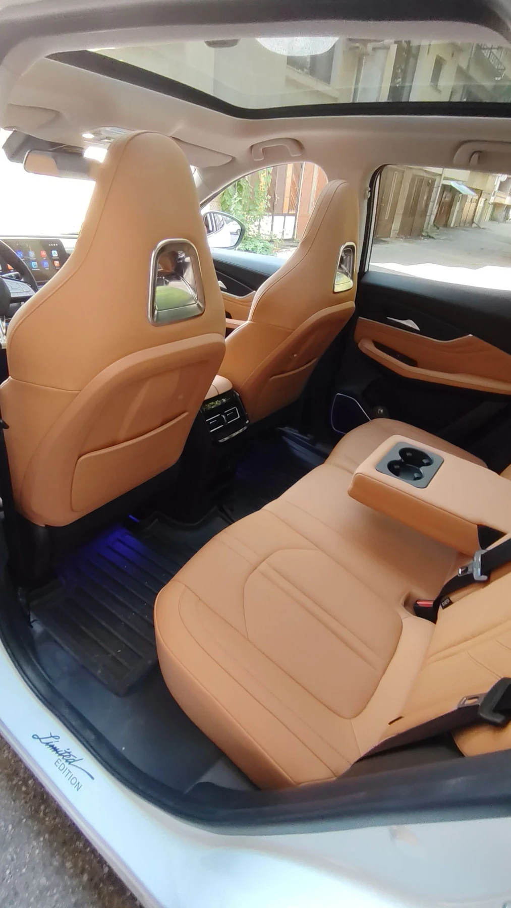 DONGFENG T5-EVO HIBRID, снимка 11 - Автомобили и джипове - 55901797