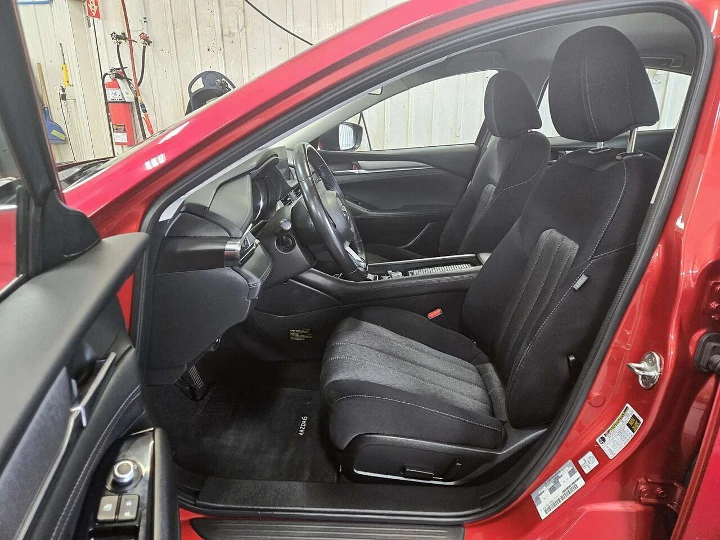 Mazda 6 | Mobile.bg � ����������� 13