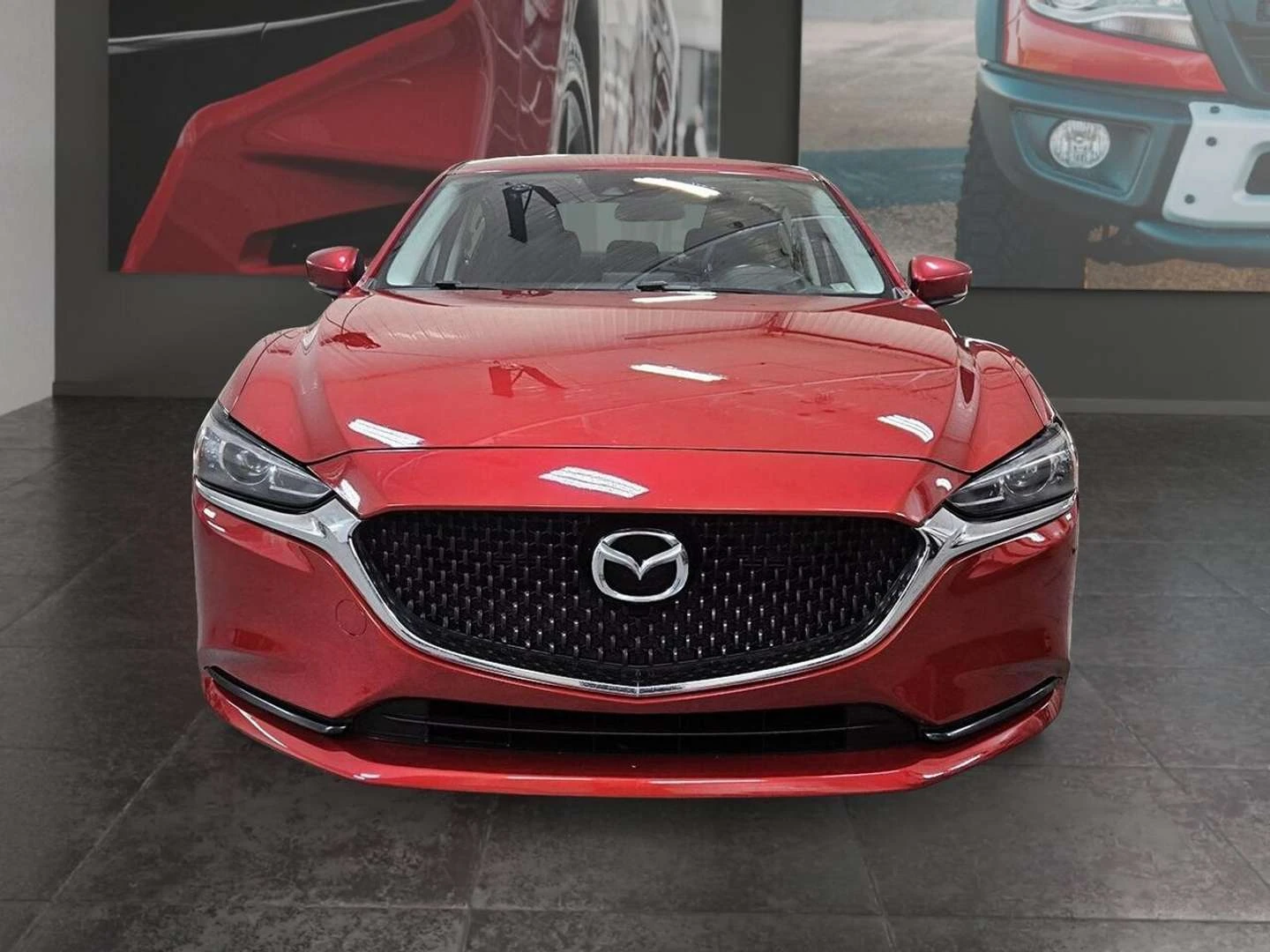 Mazda 6 | Mobile.bg � ����������� 8