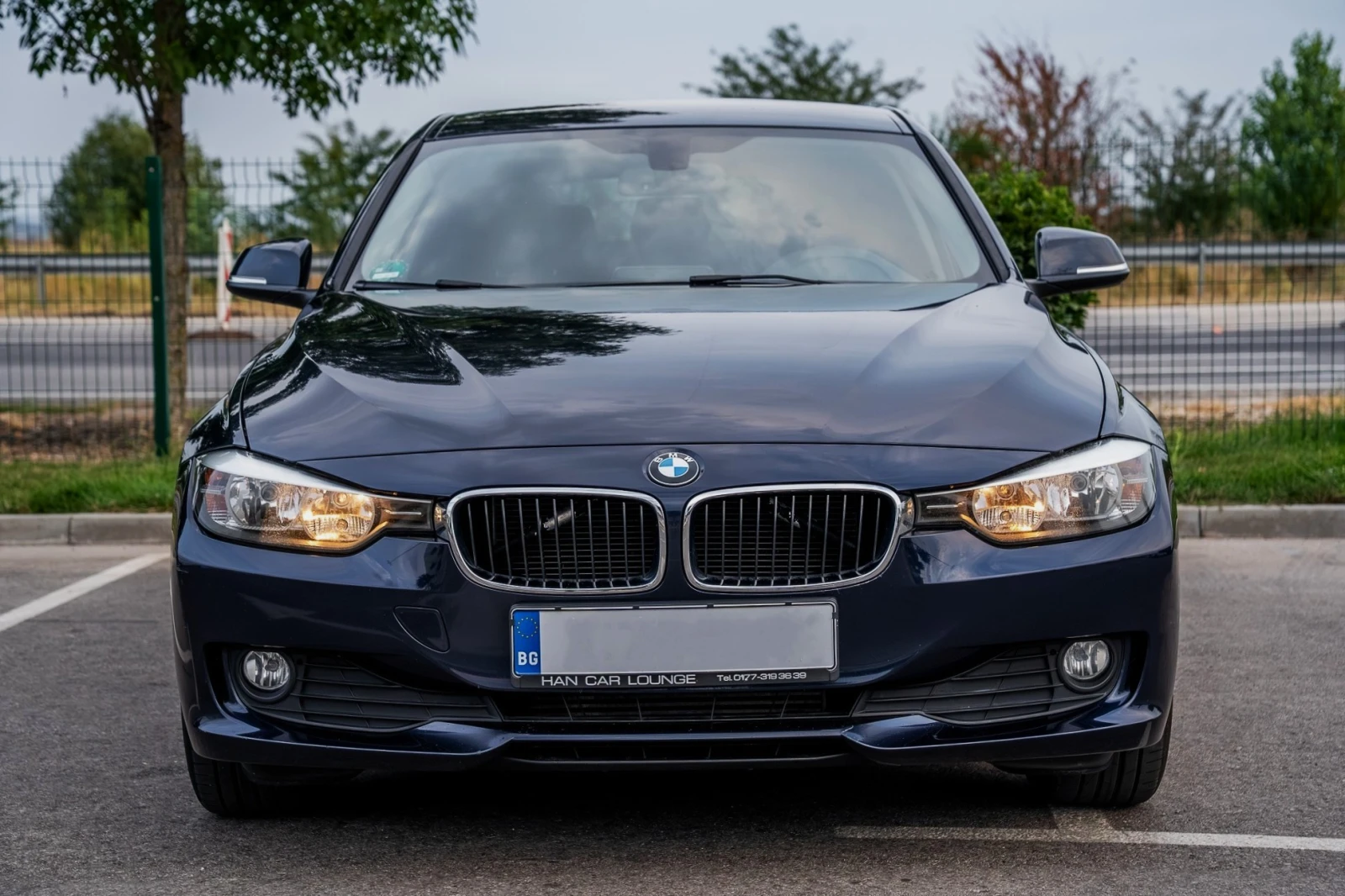 BMW 316 i* 136HP* NAPPA* GERMANY | Mobile.bg � ����������� 8