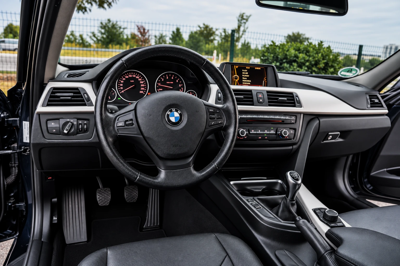 BMW 316 i* 136HP* NAPPA* GERMANY | Mobile.bg � ����������� 14
