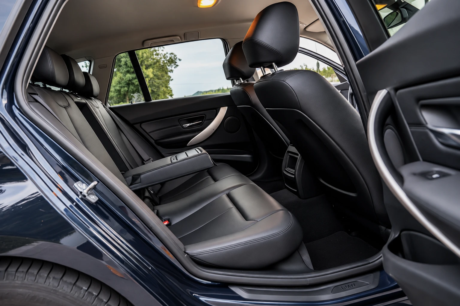 BMW 316 i* 136HP* NAPPA* GERMANY | Mobile.bg � ����������� 11