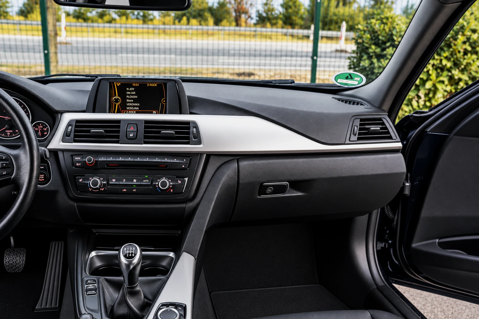 BMW 316 i* 136HP* NAPPA* GERMANY | Mobile.bg � ����������� 16