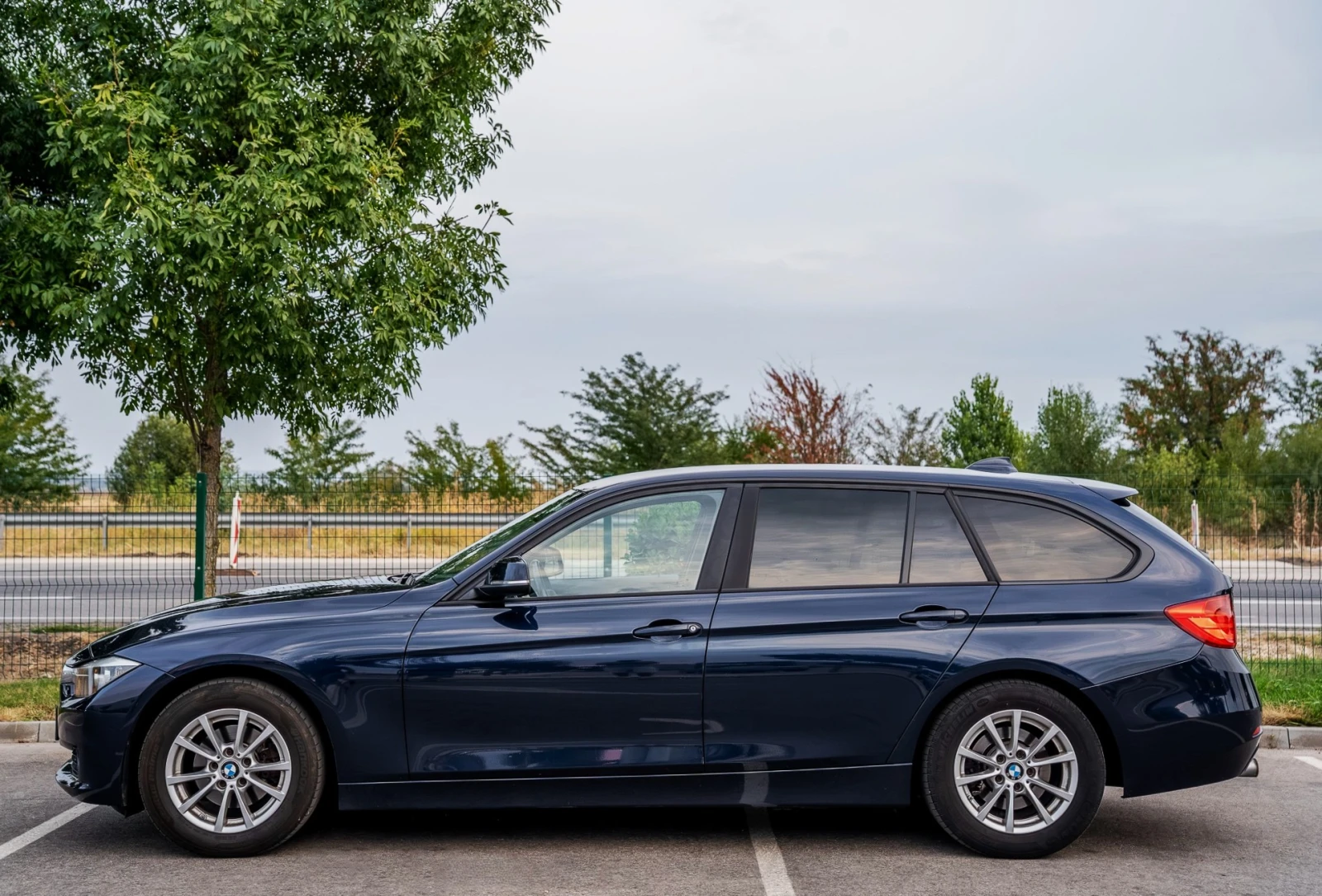 BMW 316 i* 136HP* NAPPA* GERMANY | Mobile.bg � ����������� 2