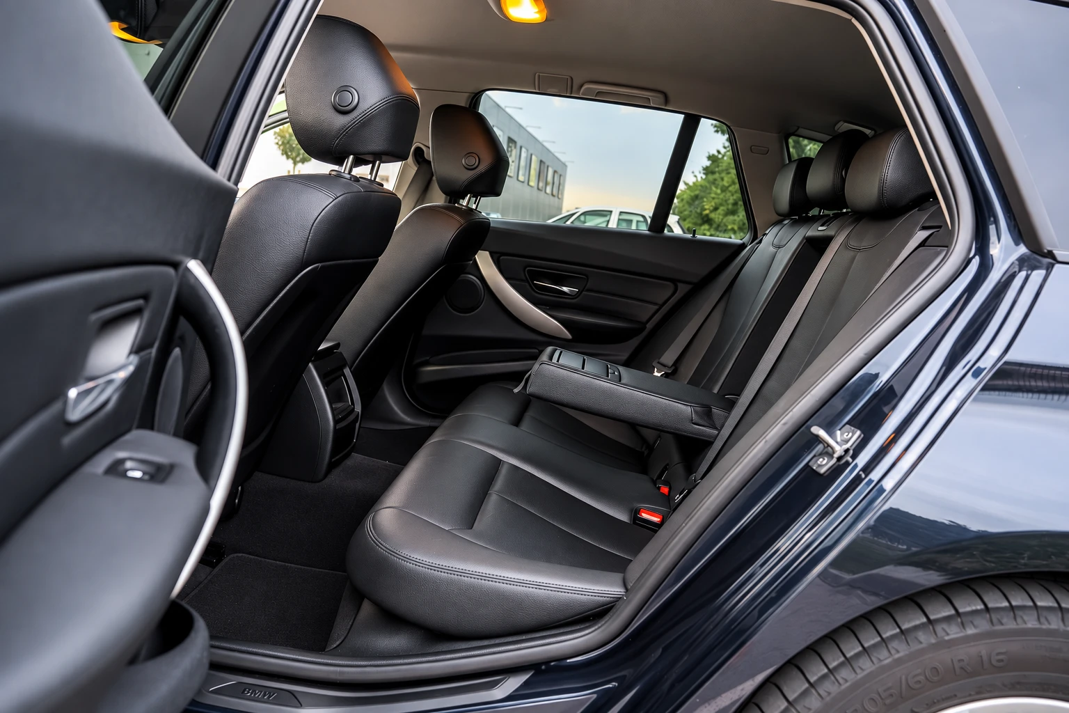 BMW 316 i* 136HP* NAPPA* GERMANY | Mobile.bg � ����������� 10