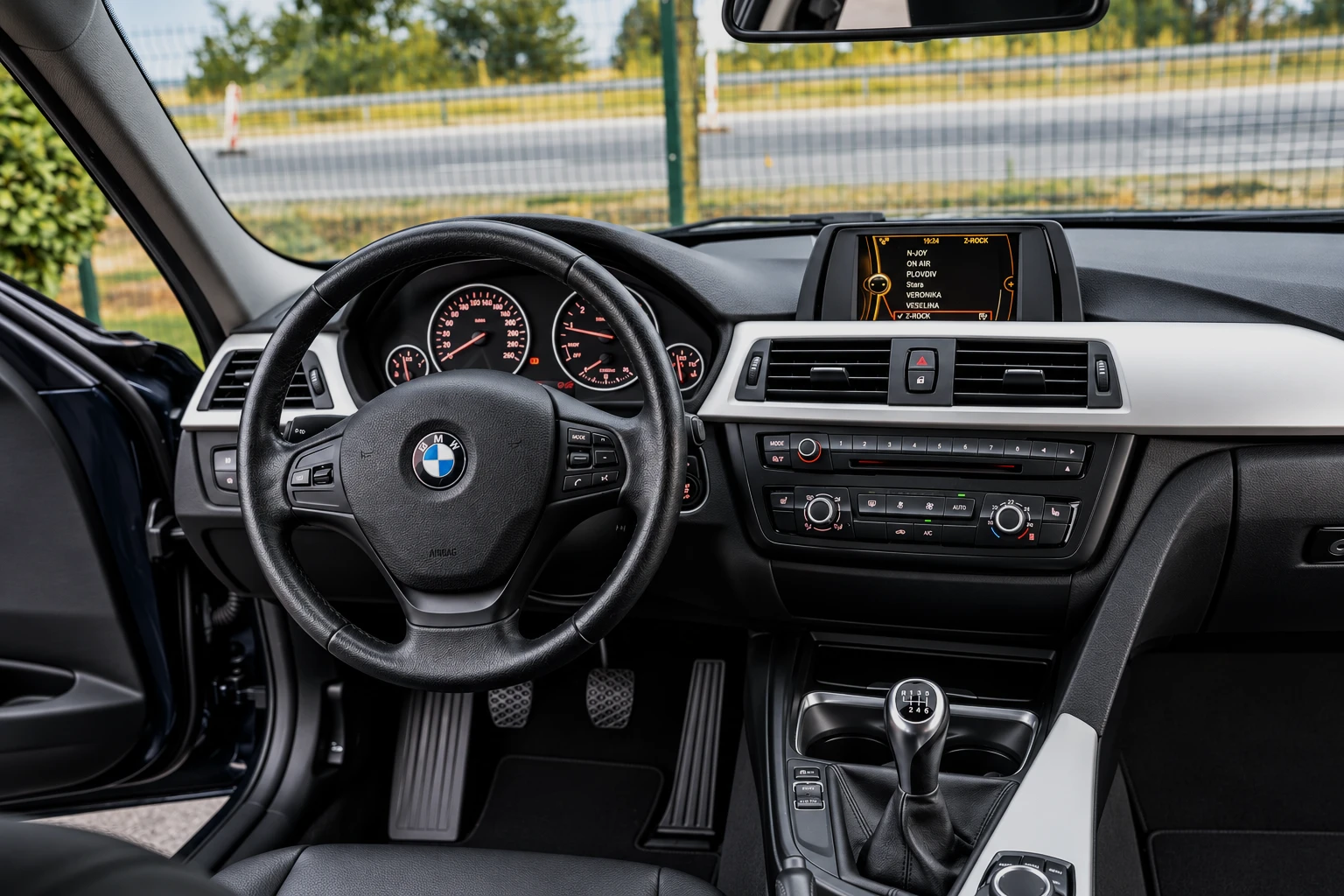 BMW 316 i* 136HP* NAPPA* GERMANY | Mobile.bg � ����������� 15
