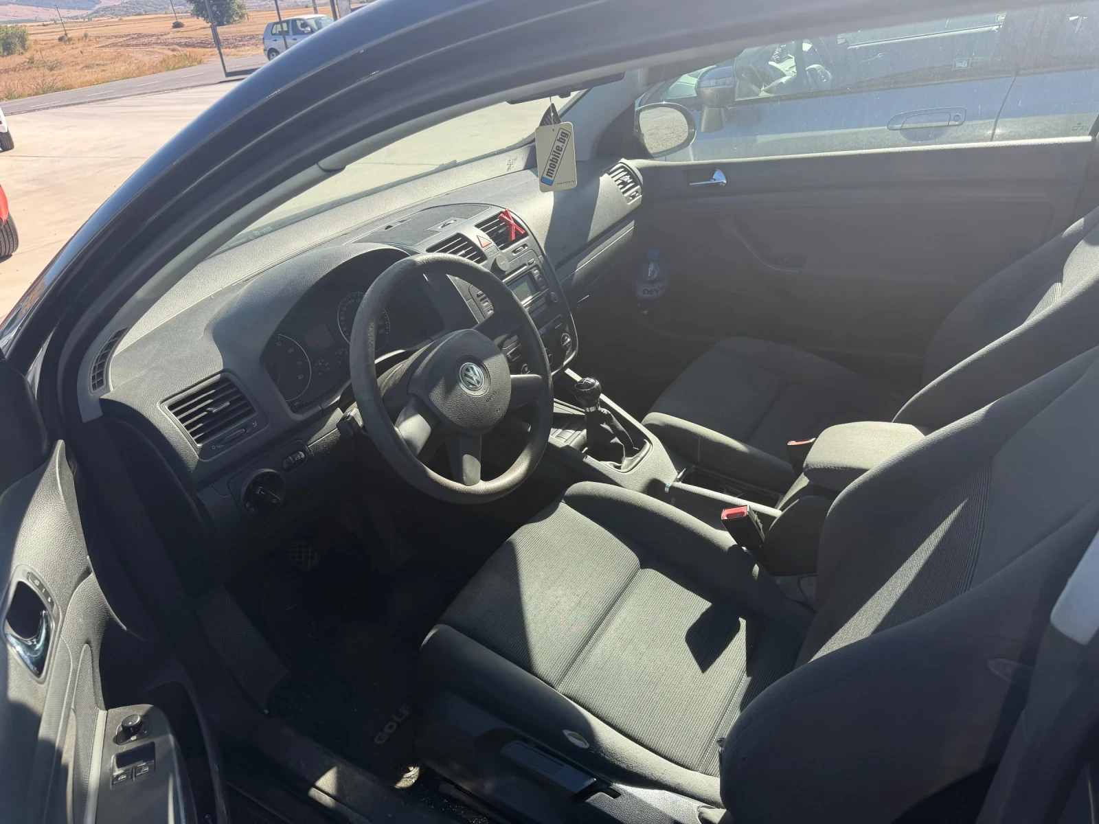 VW Golf 1.4 I., снимка 5 - Автомобили и джипове - 56334908