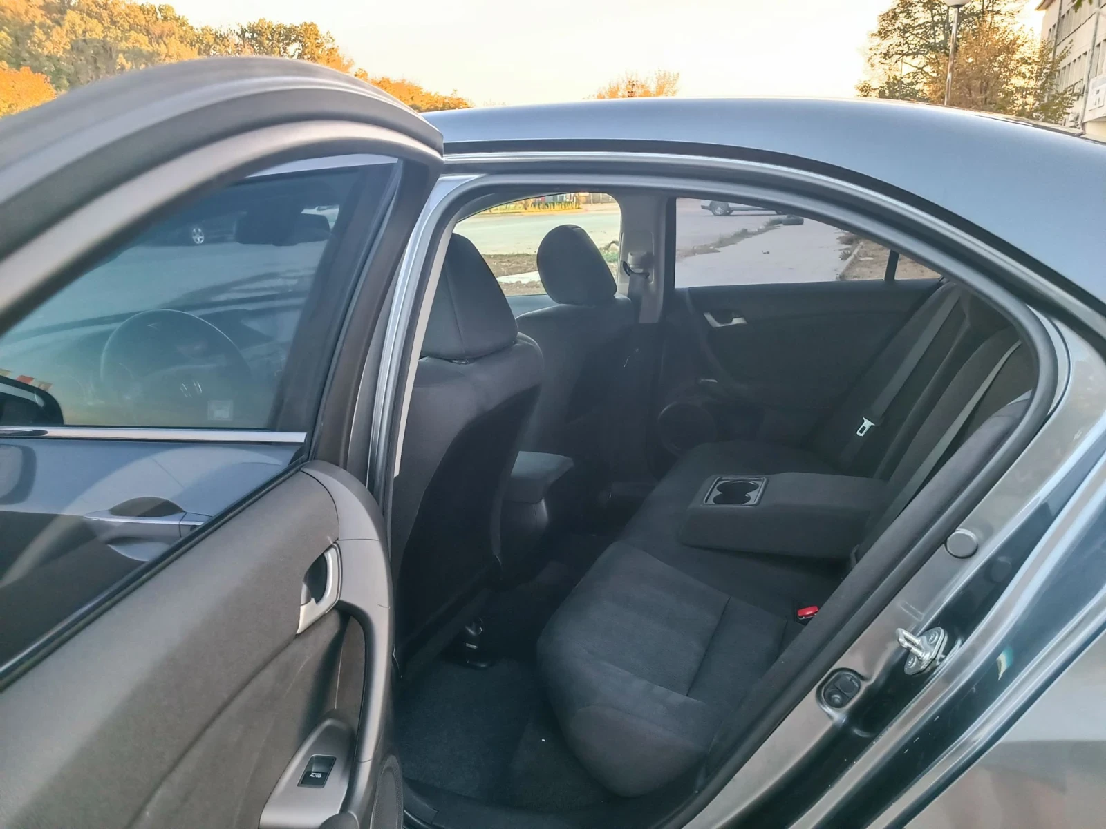 Honda Accord 2.0i-156 ��-���������-������� | Mobile.bg � ����������� 9