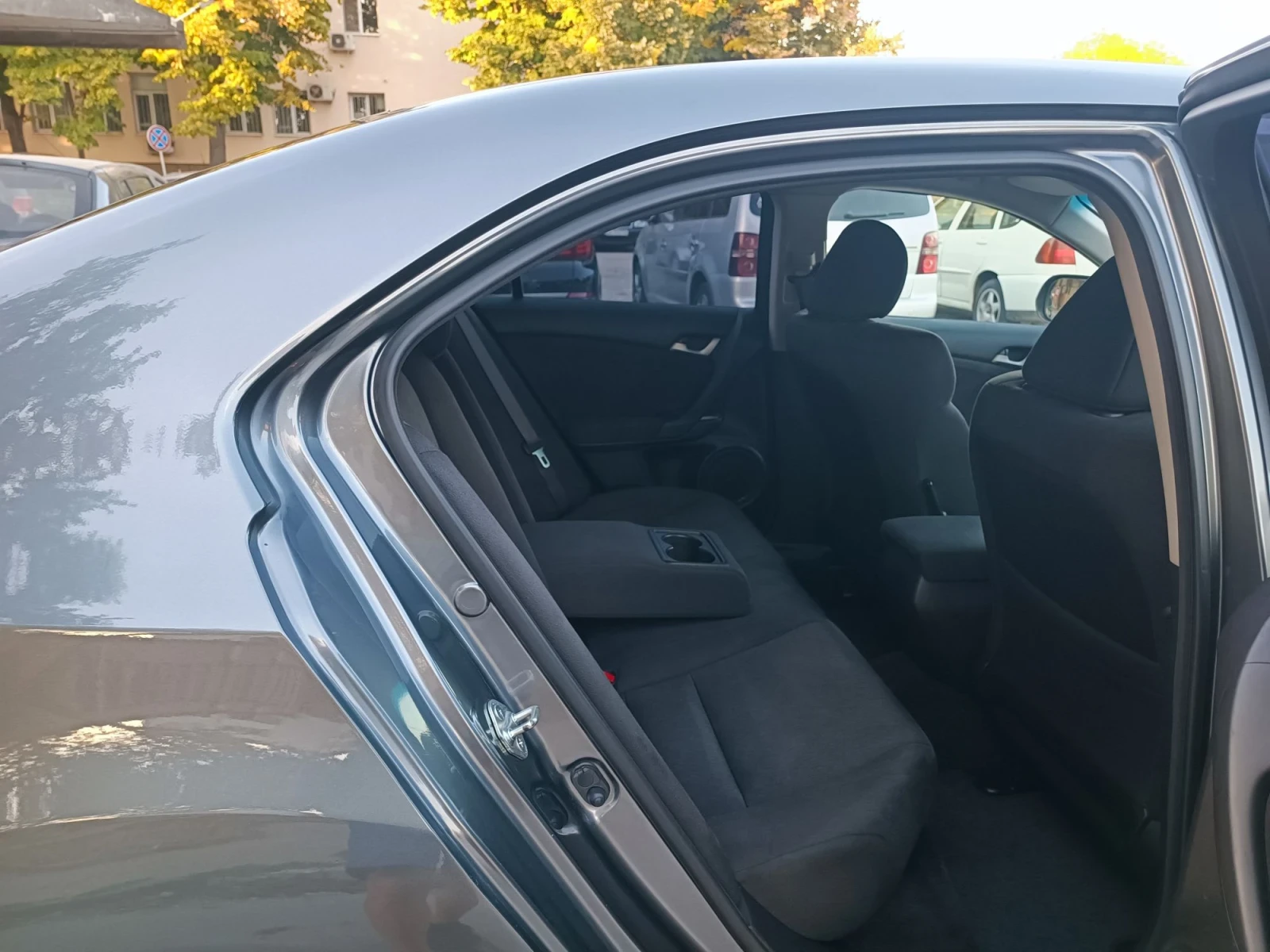 Honda Accord 2.0i-156 ��-���������-������� | Mobile.bg � ����������� 10