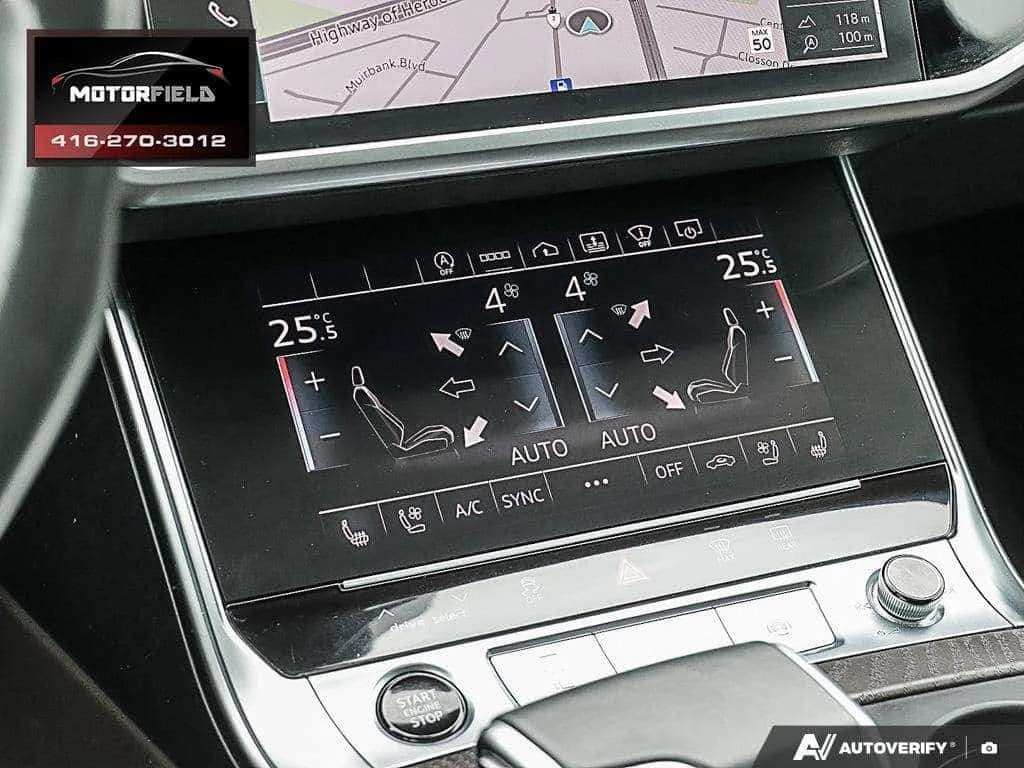 Audi A6 * 55 TFSI 55 Technik AWD S Line * Bang & Olufsen,  | Mobile.bg � ����������� 15