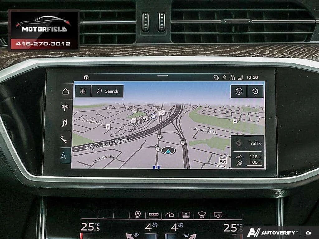 Audi A6 * 55 TFSI 55 Technik AWD S Line * Bang & Olufsen,  | Mobile.bg � ����������� 16
