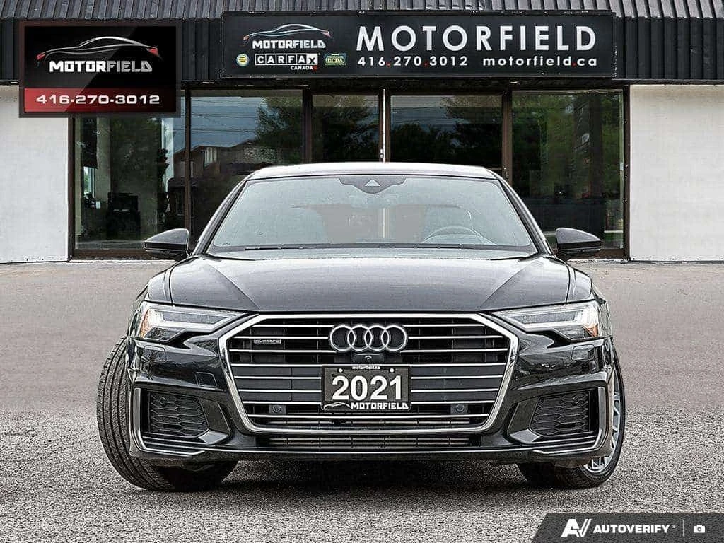 Audi A6 * 55 TFSI 55 Technik AWD S Line * Bang & Olufsen,  | Mobile.bg � ����������� 2