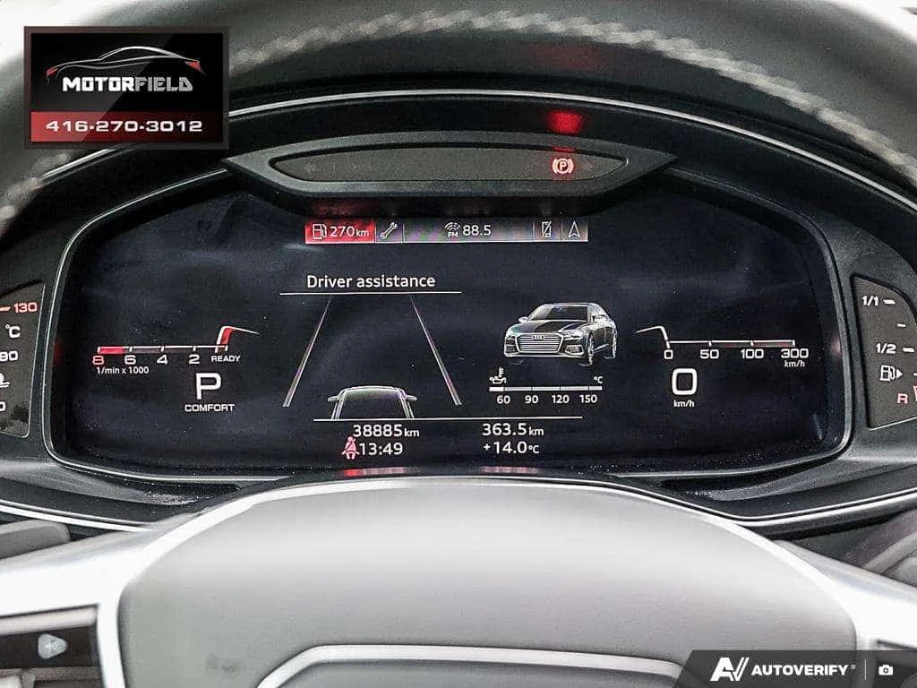 Audi A6 * 55 TFSI 55 Technik AWD S Line * Bang & Olufsen,  | Mobile.bg � ����������� 10