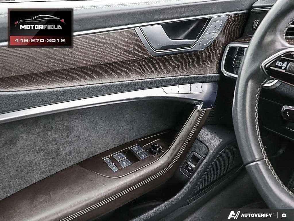 Audi A6 * 55 TFSI 55 Technik AWD S Line * Bang & Olufsen,  | Mobile.bg � ����������� 12