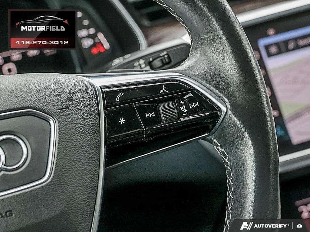 Audi A6 * 55 TFSI 55 Technik AWD S Line * Bang & Olufsen,  | Mobile.bg � ����������� 13