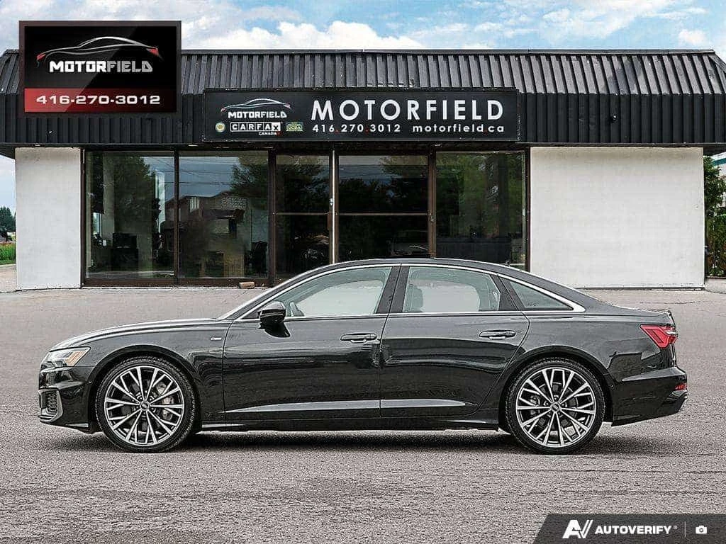 Audi A6 * 55 TFSI 55 Technik AWD S Line * Bang & Olufsen,  | Mobile.bg � ����������� 3
