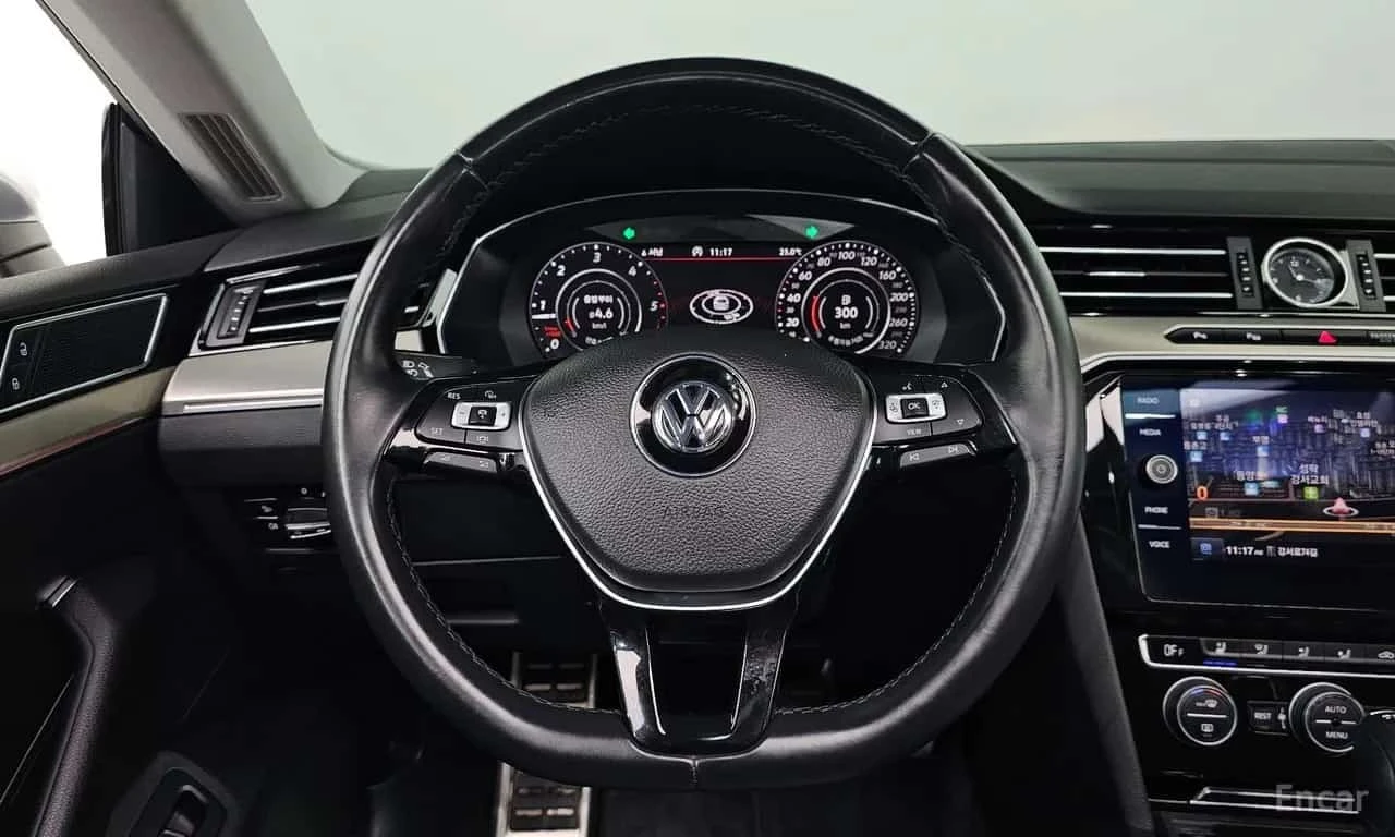 VW Arteon * 2.0 TDI Premium *  | Mobile.bg � ����������� 13