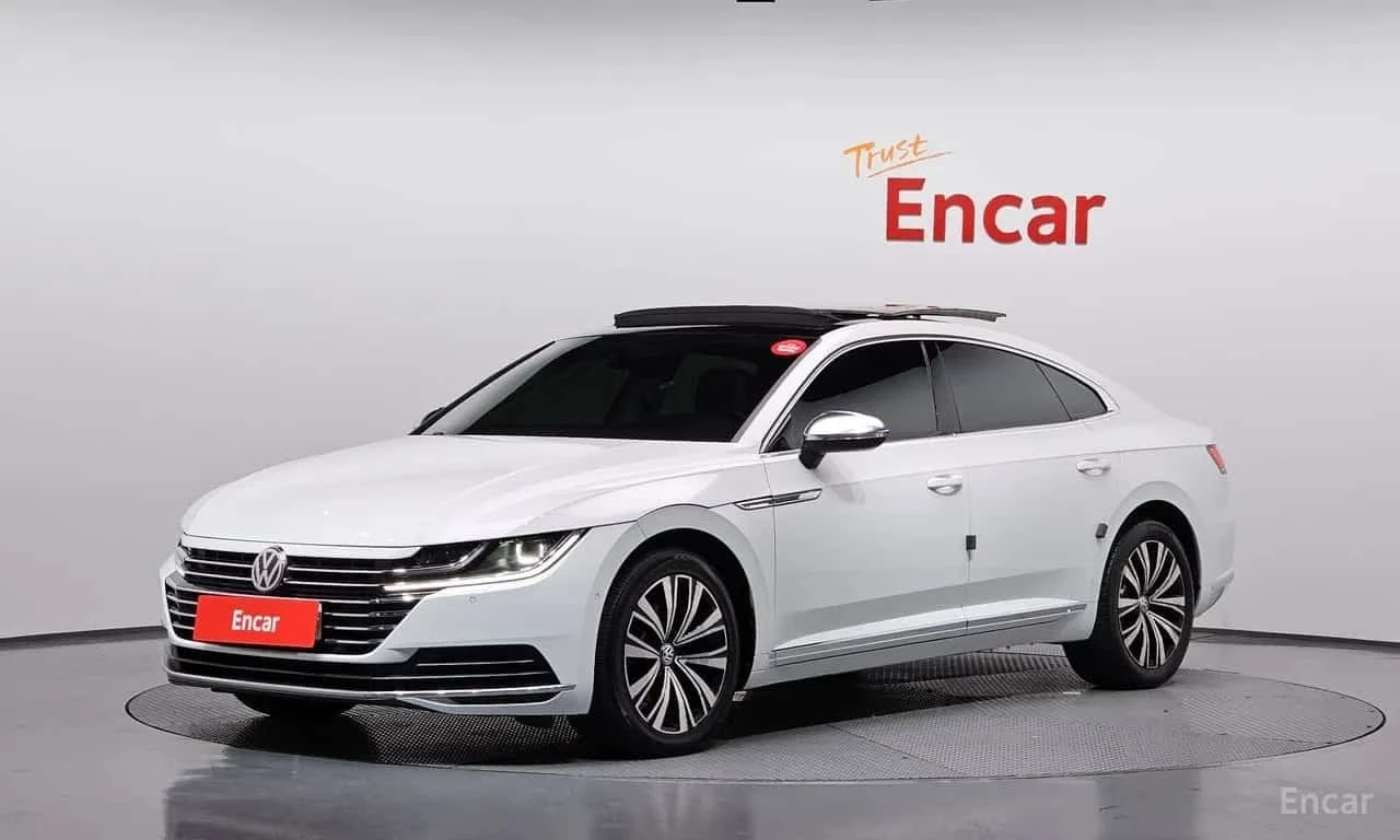 VW Arteon * 2.0 TDI Premium *  | Mobile.bg � ����������� 1
