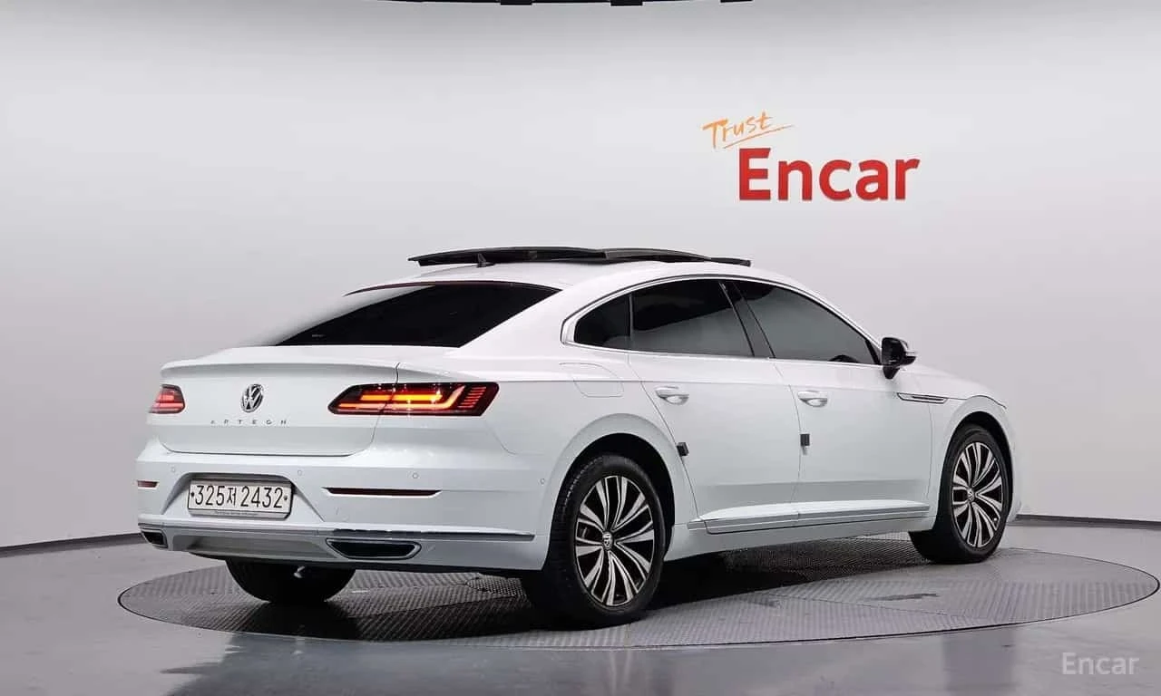 VW Arteon * 2.0 TDI Premium *  | Mobile.bg � ����������� 2
