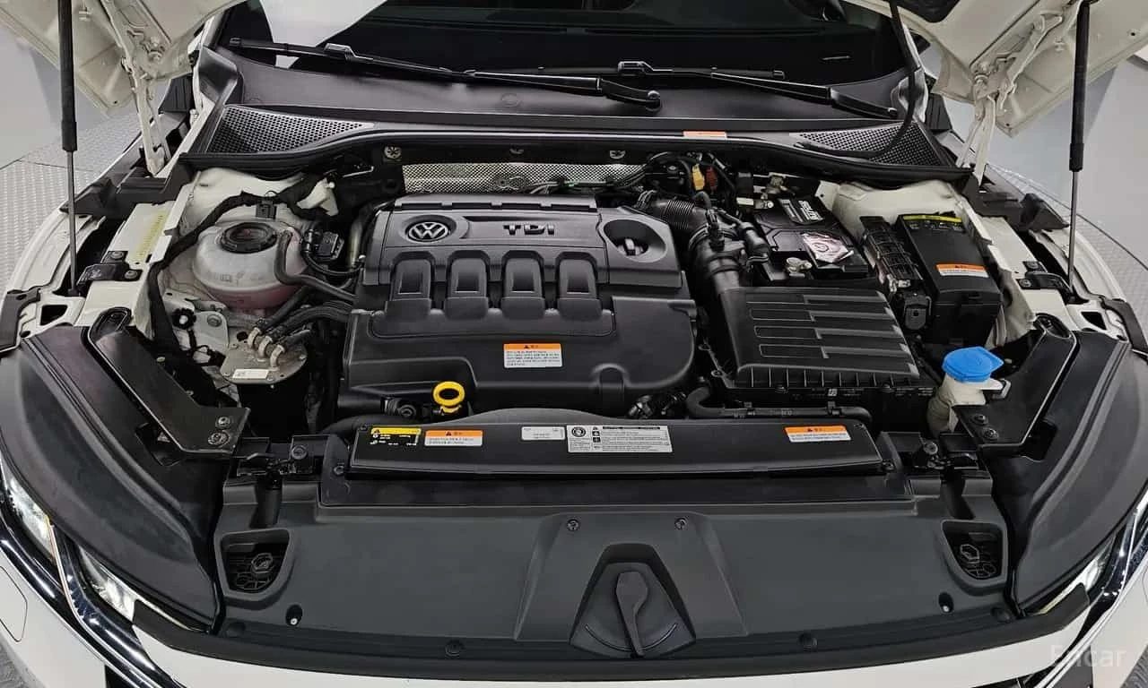 VW Arteon * 2.0 TDI Premium *  | Mobile.bg � ����������� 6