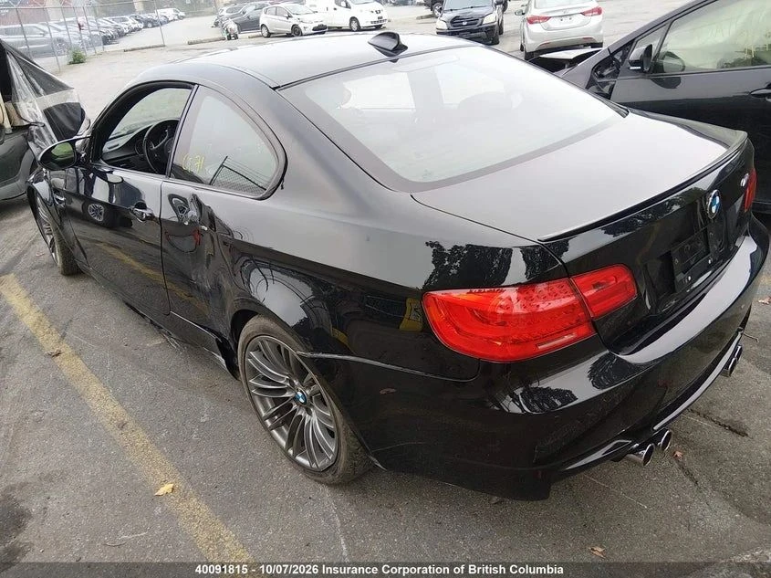 BMW M3, снимка 6 - Автомобили и джипове - 56706897