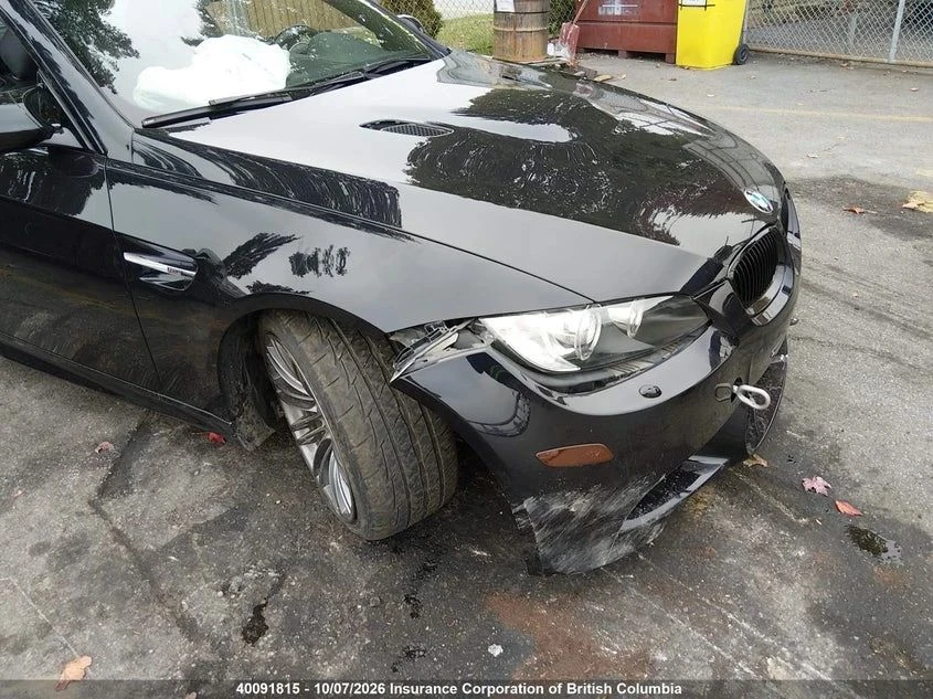 BMW M3, снимка 7 - Автомобили и джипове - 56706897