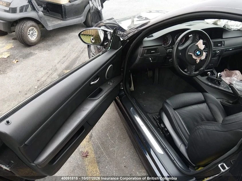 BMW M3, снимка 13 - Автомобили и джипове - 56706897