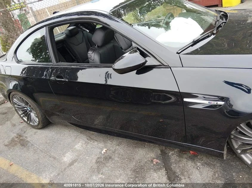 BMW M3, снимка 8 - Автомобили и джипове - 56706897