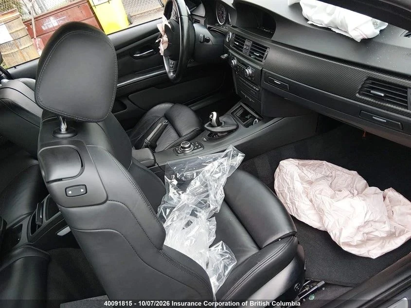 BMW M3, снимка 15 - Автомобили и джипове - 56706897