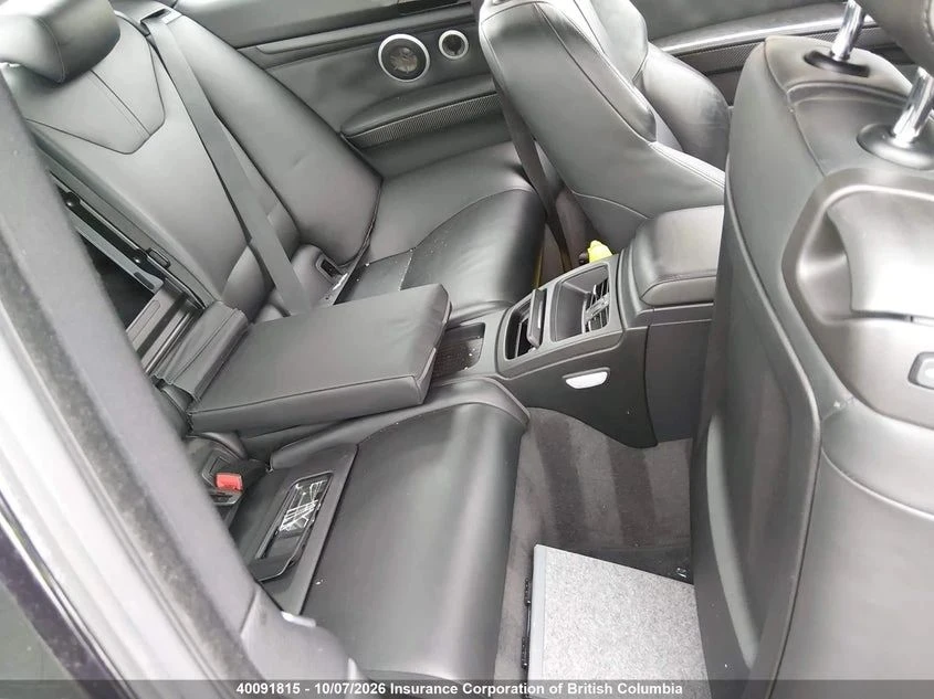 BMW M3, снимка 16 - Автомобили и джипове - 56706897