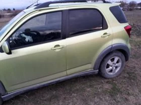 Daihatsu Terios 1.5, снимка 3