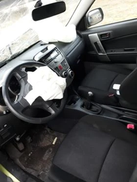 Daihatsu Terios 1.5, снимка 4