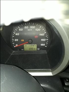 Daihatsu Terios 1.5, снимка 5