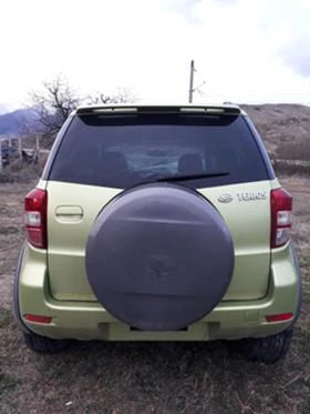 Daihatsu Terios 1.5, снимка 1